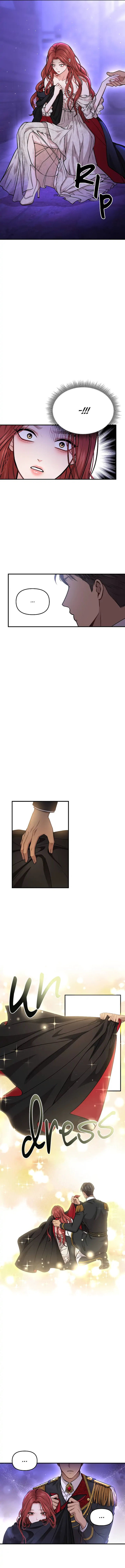 The Secret Bedroom of the Forsaken Princess - Chapter 18 [photo 13] - MangaPorn