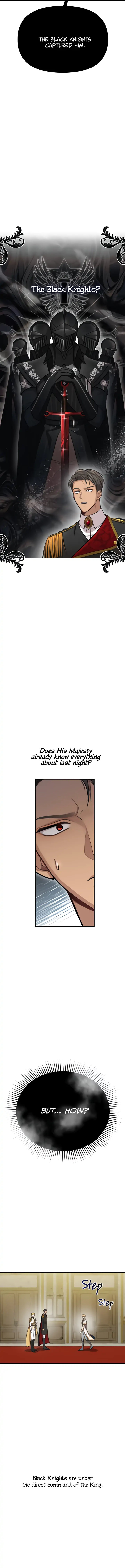 The Secret Bedroom of the Forsaken Princess - Chapter 19 [photo 15] - MangaPorn