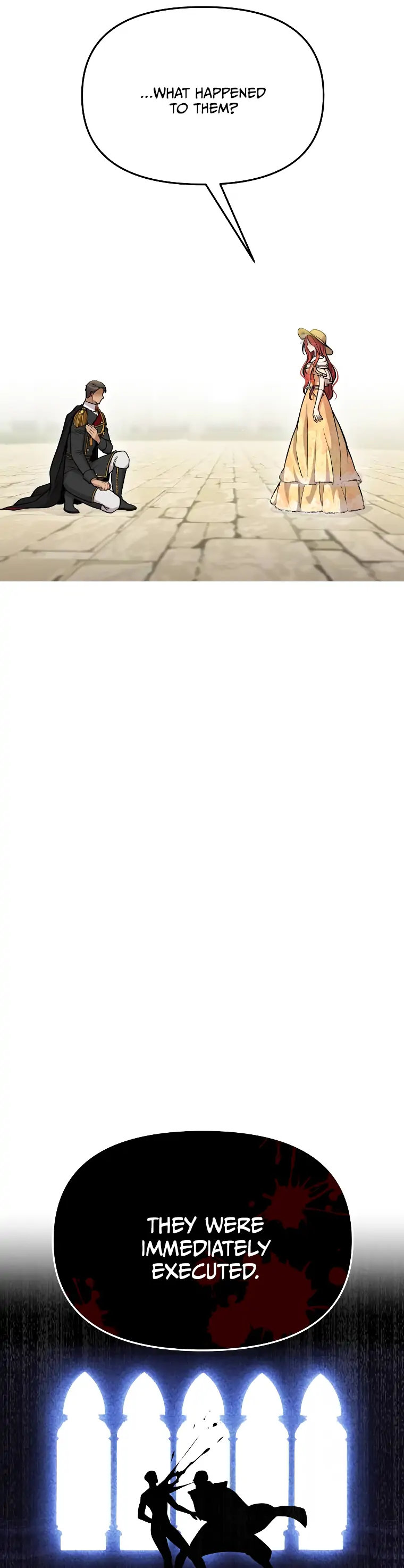 The Secret Bedroom of the Forsaken Princess - Chapter 20 [photo 11] - MangaPorn