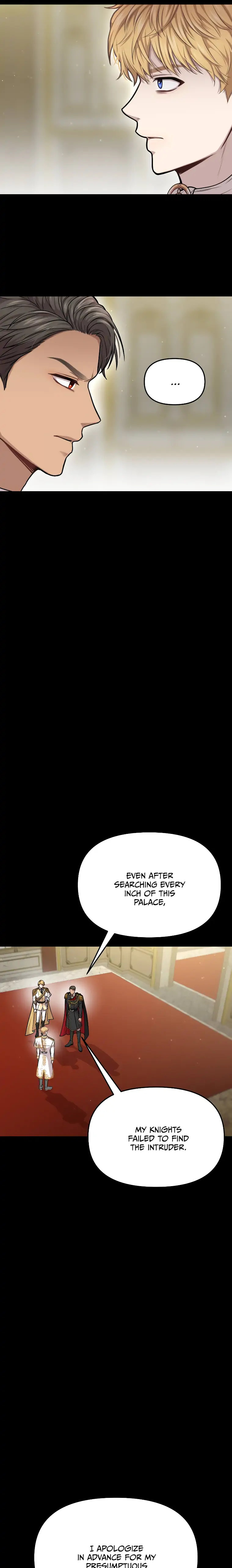 The Secret Bedroom of the Forsaken Princess - Chapter 20 [photo 16] - MangaPorn