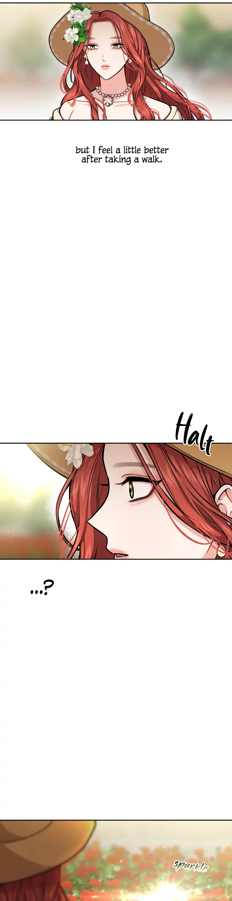 The Secret Bedroom of the Forsaken Princess - Chapter 20 [photo 2] - MangaPorn