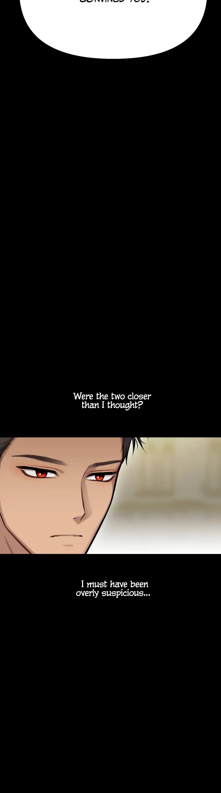 The Secret Bedroom of the Forsaken Princess - Chapter 20 [photo 21] - MangaPorn