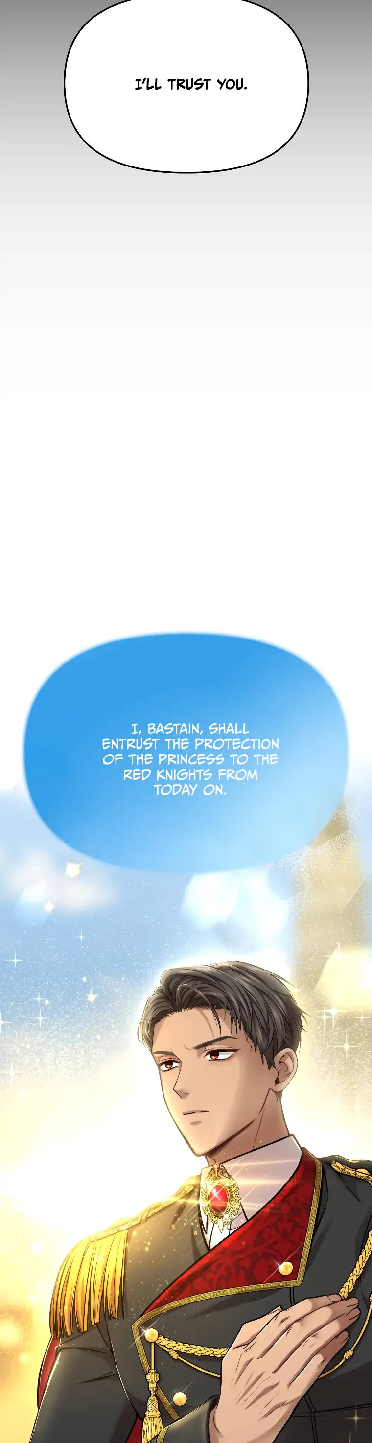 The Secret Bedroom of the Forsaken Princess - Chapter 20 [photo 23] - MangaPorn