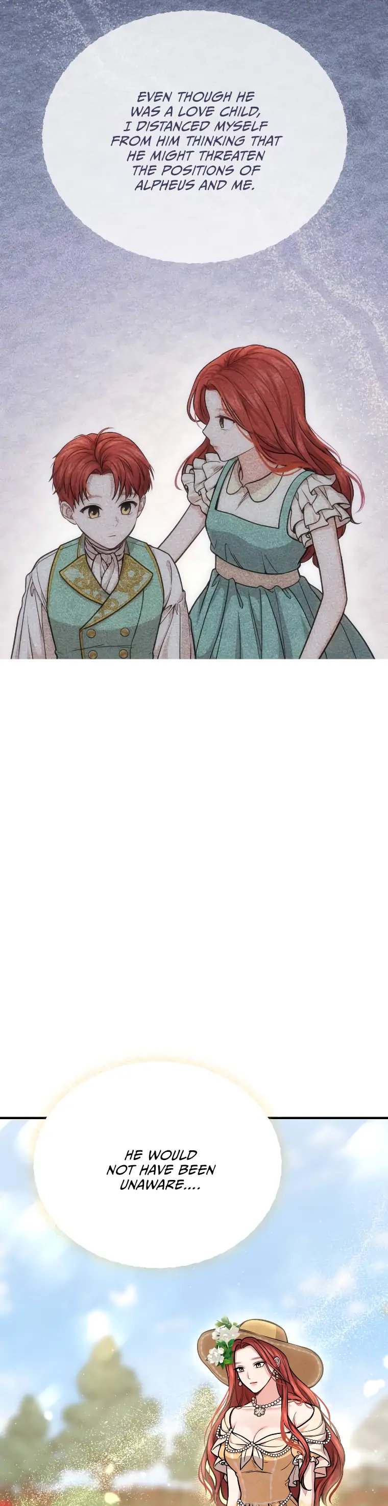 The Secret Bedroom of the Forsaken Princess - Chapter 20 [photo 26] - MangaPorn