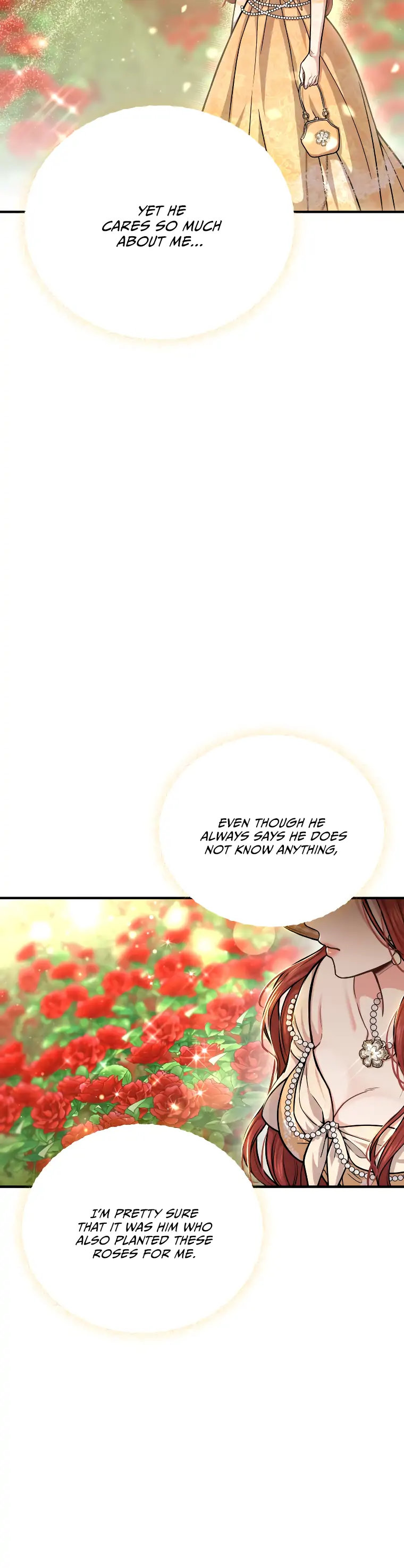 The Secret Bedroom of the Forsaken Princess - Chapter 20 [photo 27] - MangaPorn