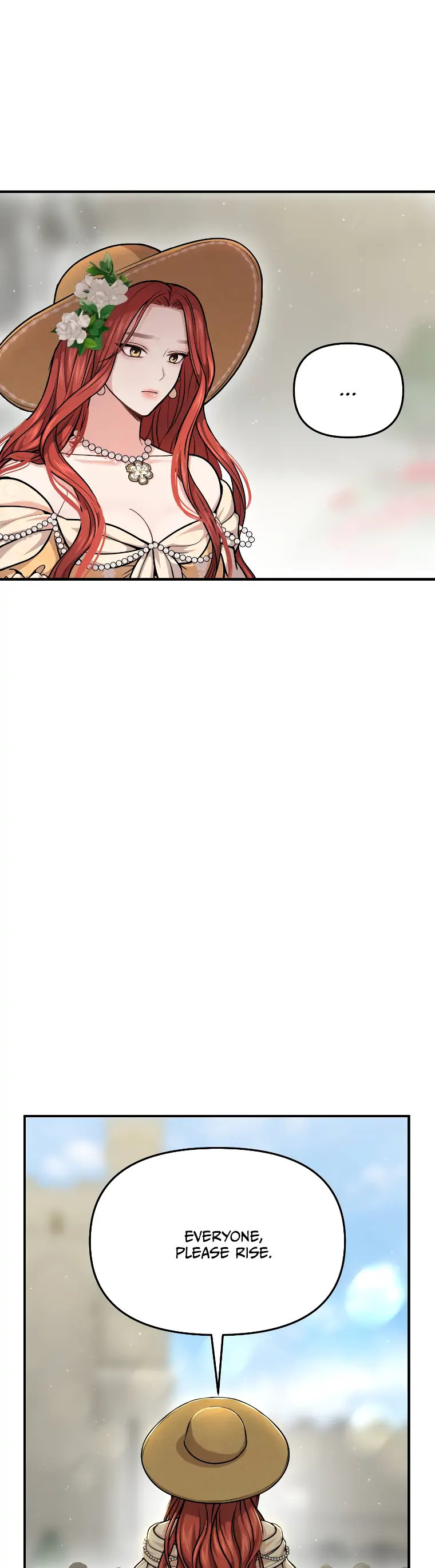 The Secret Bedroom of the Forsaken Princess - Chapter 20 [photo 29] - MangaPorn