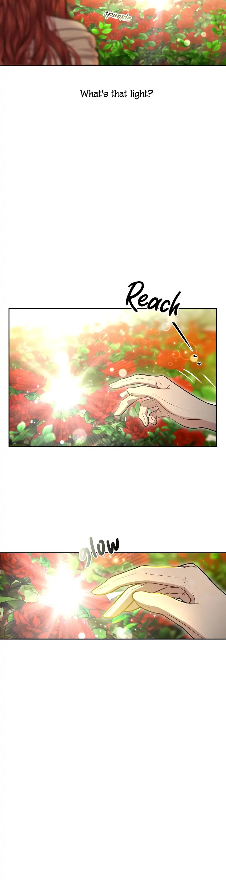 The Secret Bedroom of the Forsaken Princess - Chapter 20 [photo 3] - MangaPorn