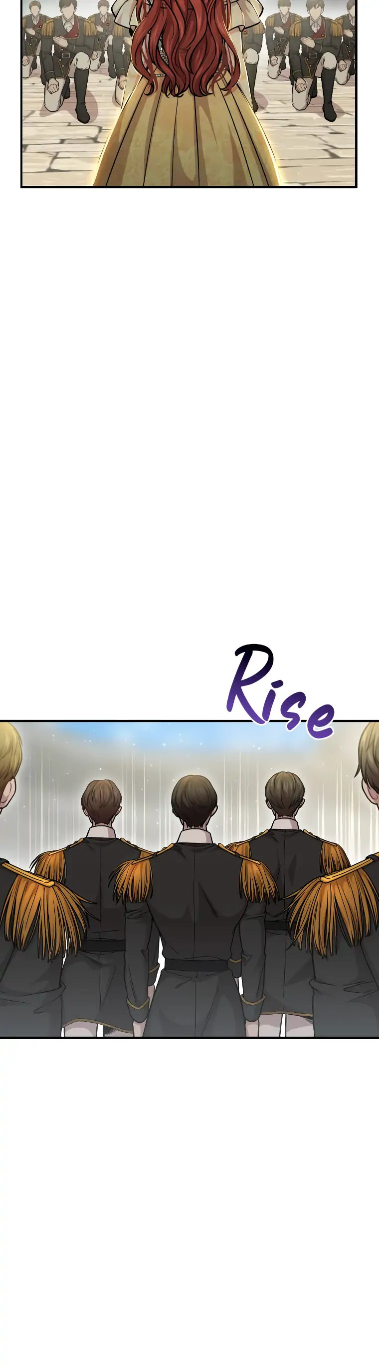 The Secret Bedroom of the Forsaken Princess - Chapter 20 [photo 30] - MangaPorn