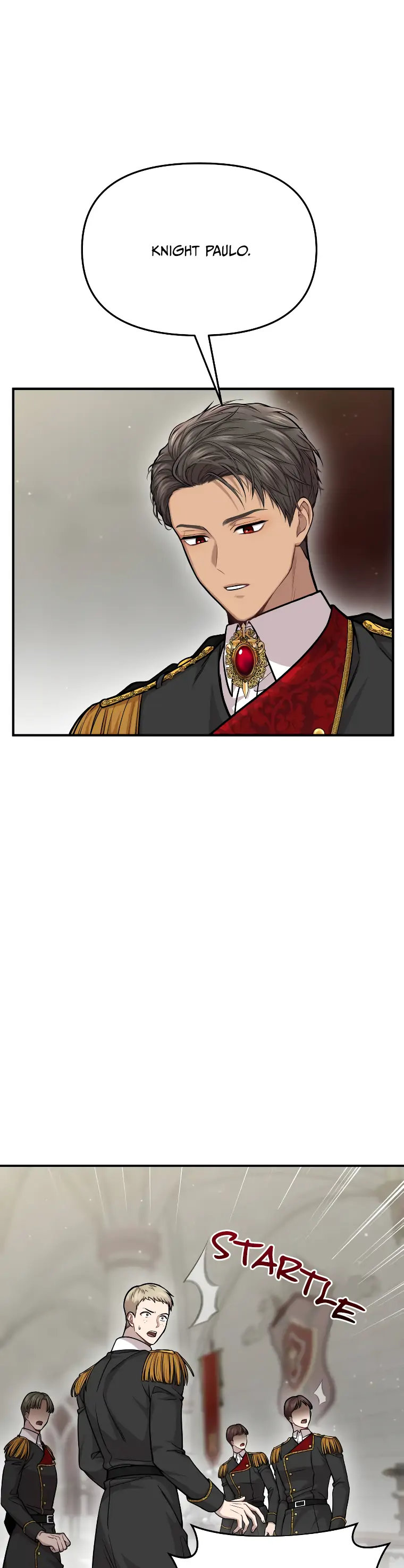 The Secret Bedroom of the Forsaken Princess - Chapter 20 [photo 34] - MangaPorn