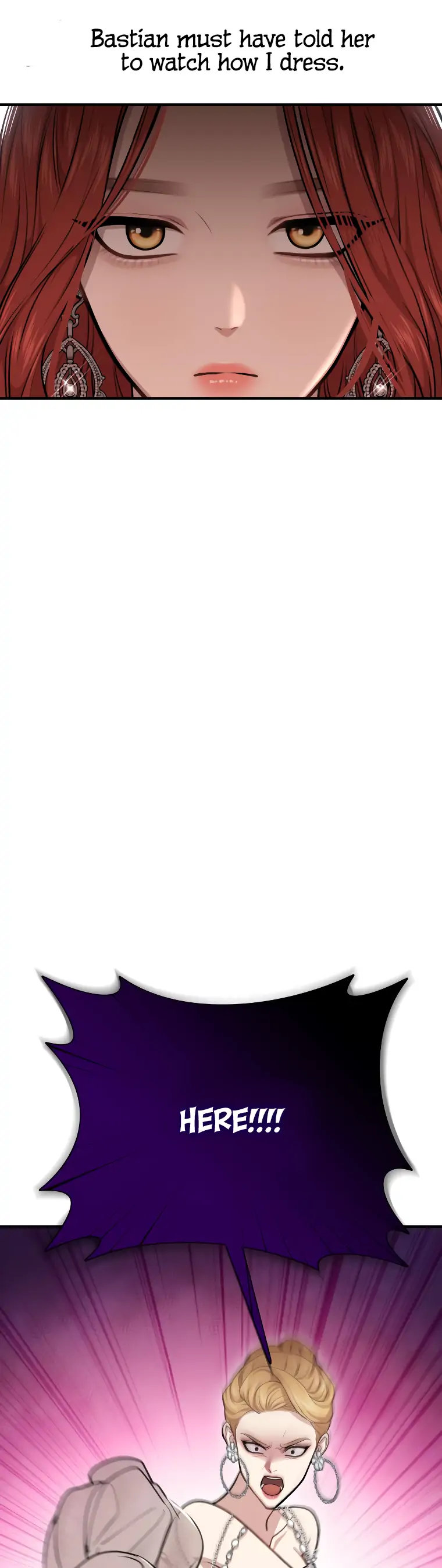 The Secret Bedroom of the Forsaken Princess - Chapter 21 [photo 11] - MangaPorn