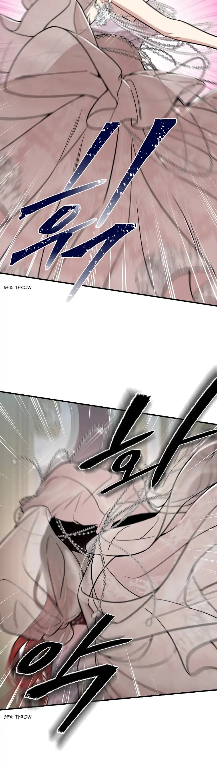 The Secret Bedroom of the Forsaken Princess - Chapter 21 [photo 12] - MangaPorn