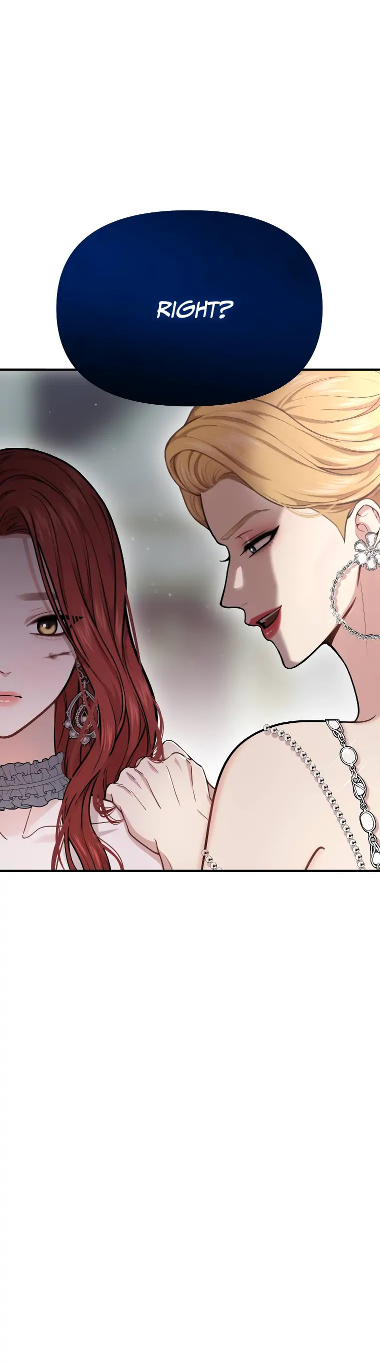 The Secret Bedroom of the Forsaken Princess - Chapter 21 [photo 15] - MangaPorn