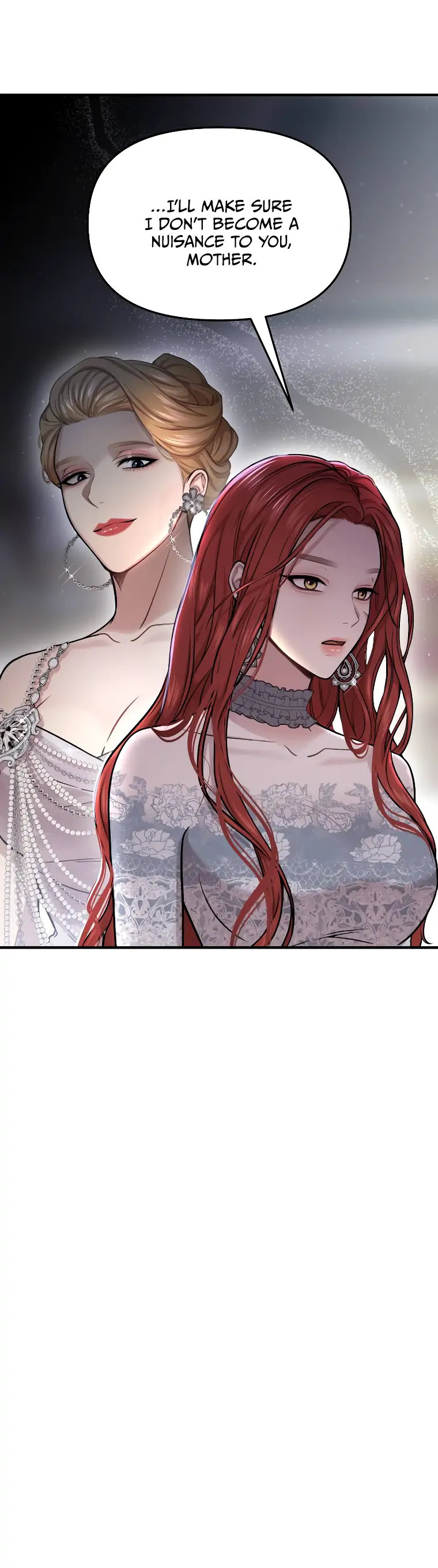 The Secret Bedroom of the Forsaken Princess - Chapter 21 [photo 16] - MangaPorn