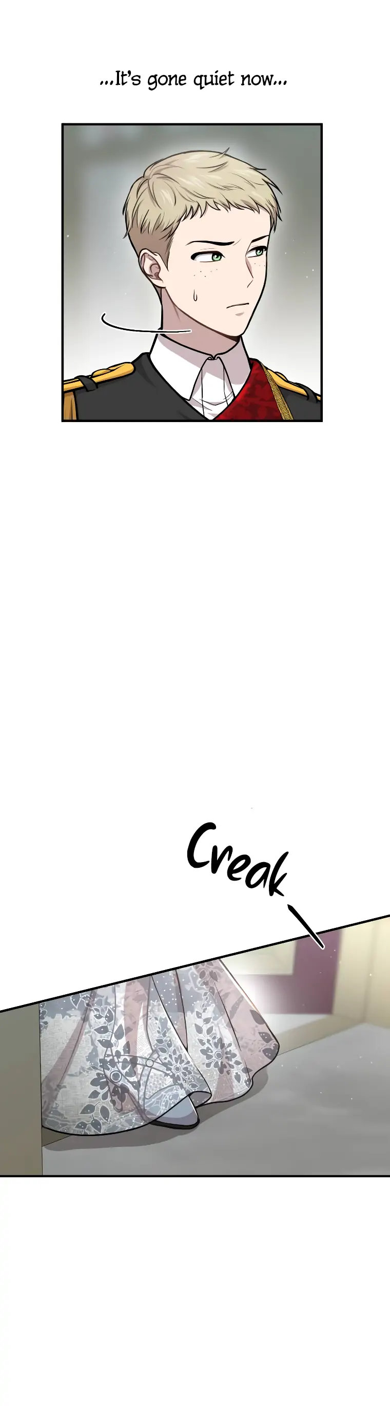 The Secret Bedroom of the Forsaken Princess - Chapter 21 [photo 19] - MangaPorn