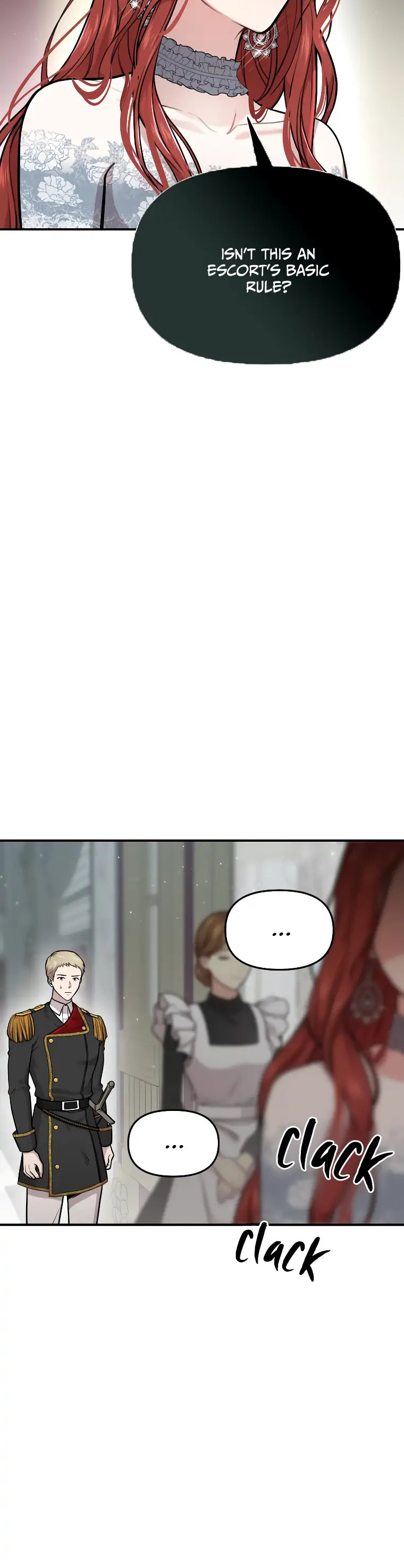 The Secret Bedroom of the Forsaken Princess - Chapter 21 [photo 21] - MangaPorn