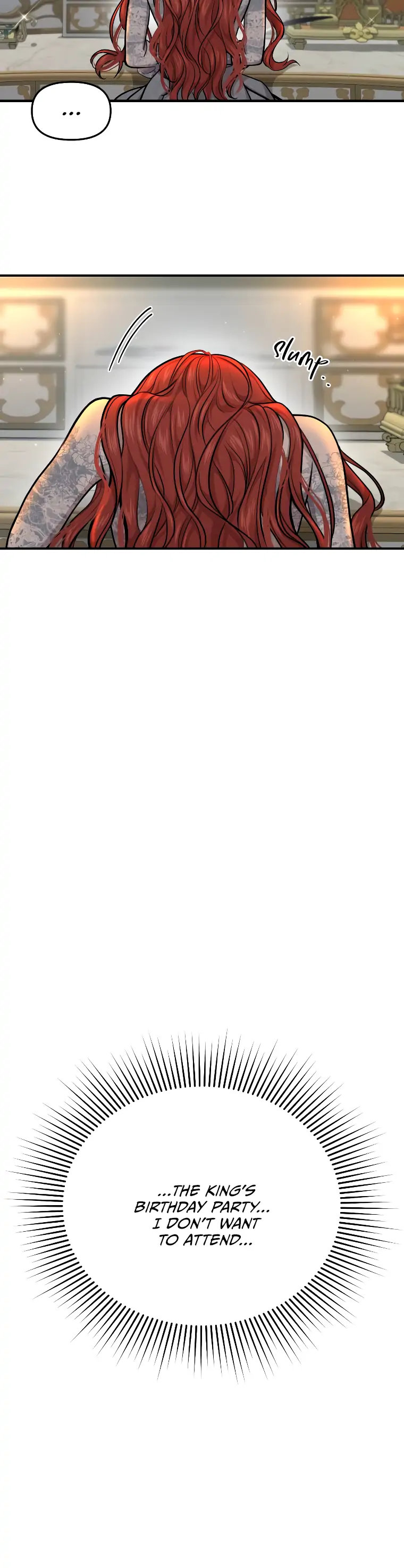 The Secret Bedroom of the Forsaken Princess - Chapter 21 [photo 28] - MangaPorn