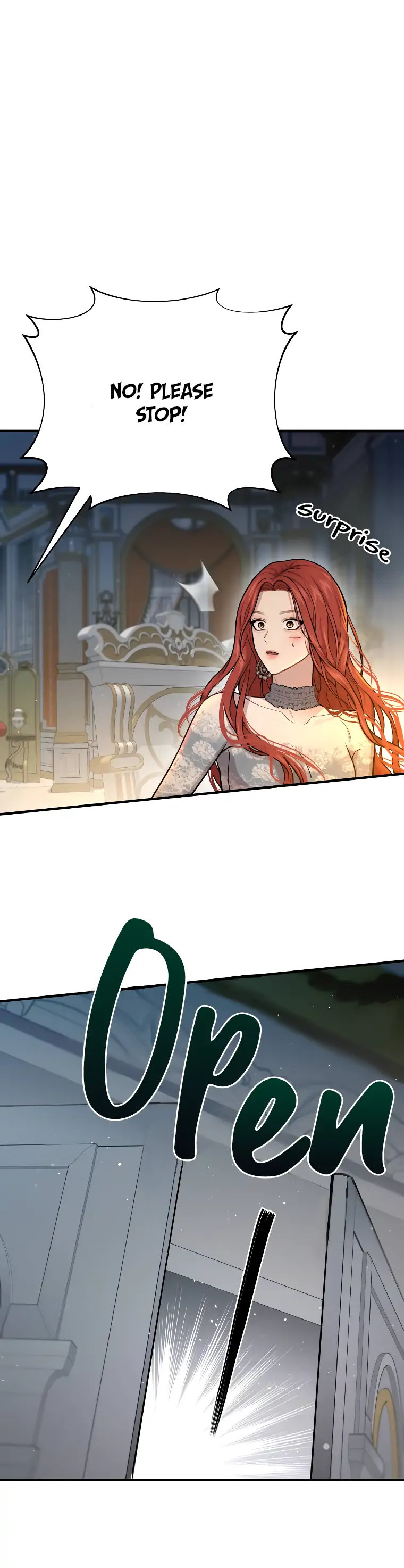 The Secret Bedroom of the Forsaken Princess - Chapter 21 [photo 30] - MangaPorn