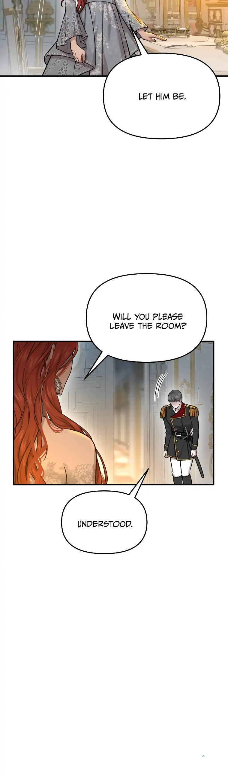 The Secret Bedroom of the Forsaken Princess - Chapter 21 [photo 33] - MangaPorn