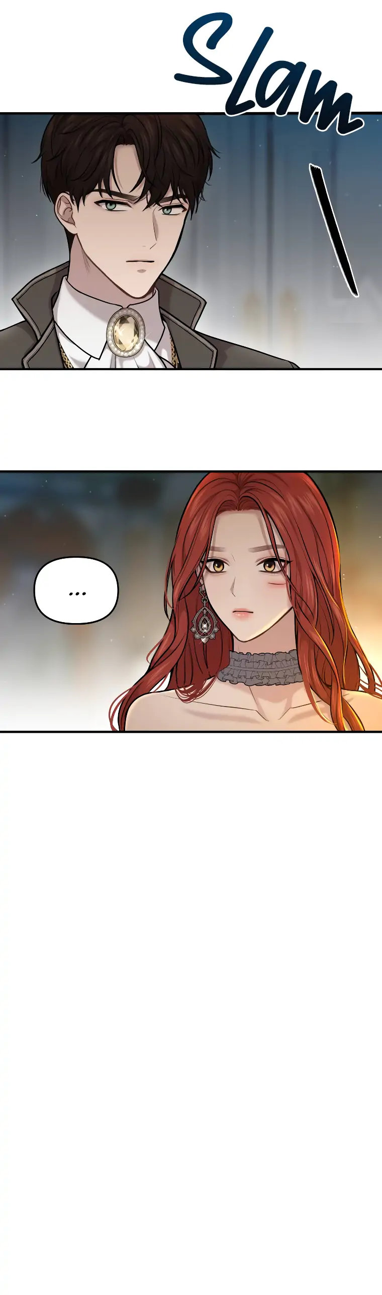 The Secret Bedroom of the Forsaken Princess - Chapter 21 [photo 34] - MangaPorn