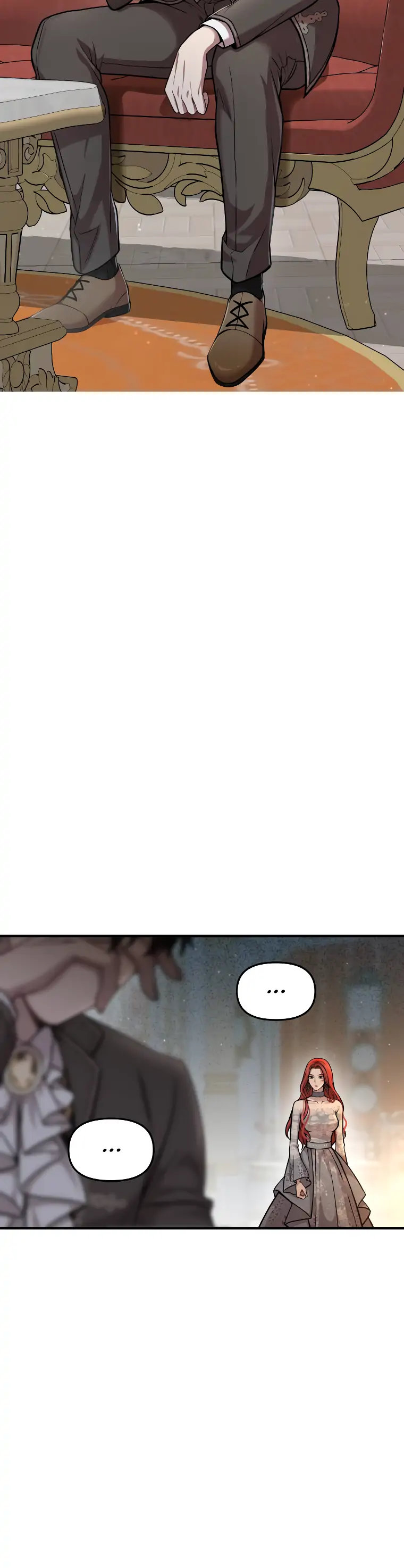 The Secret Bedroom of the Forsaken Princess - Chapter 21 [photo 36] - MangaPorn