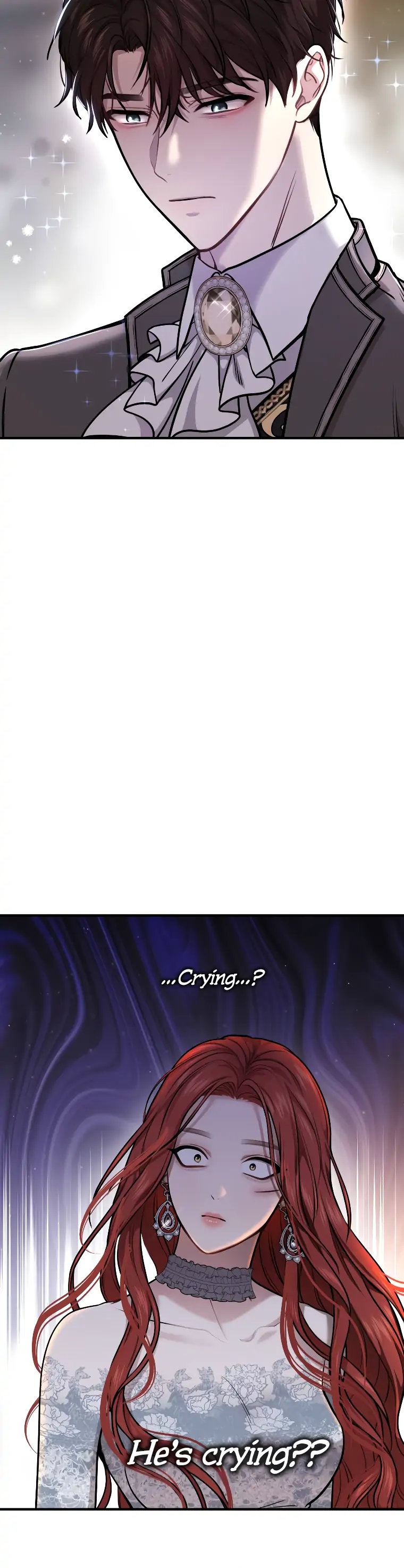 The Secret Bedroom of the Forsaken Princess - Chapter 21 [photo 42] - MangaPorn