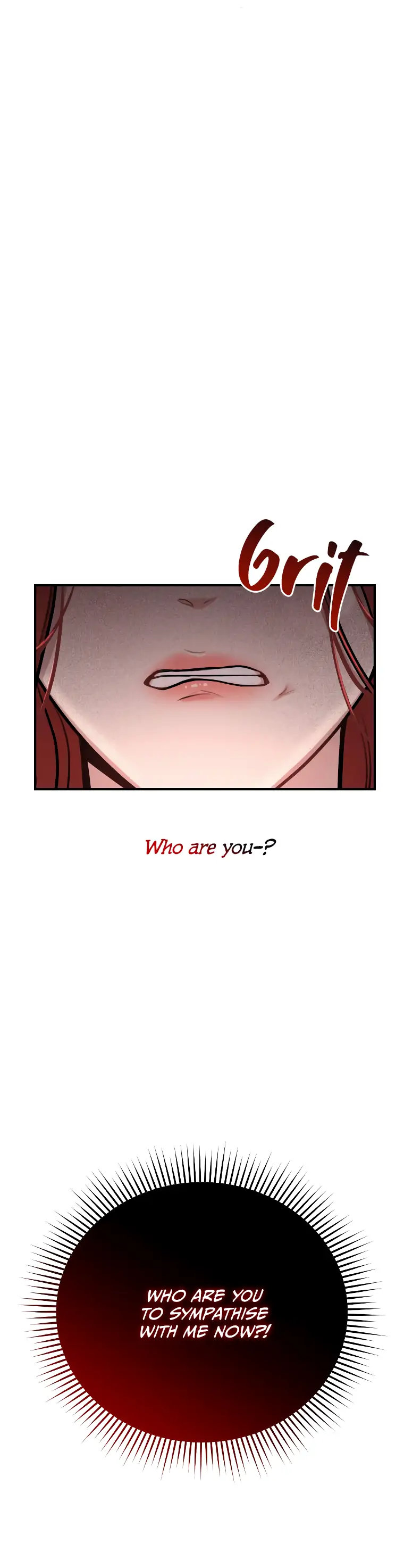 The Secret Bedroom of the Forsaken Princess - Chapter 21 [photo 43] - MangaPorn