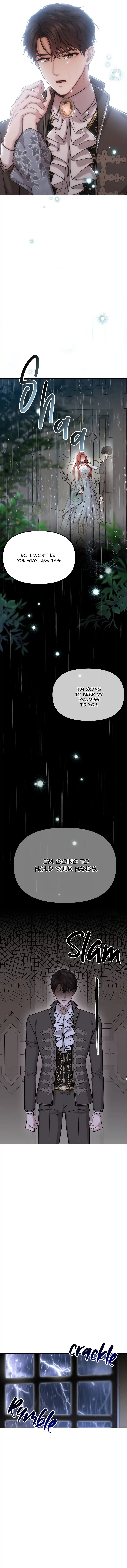 The Secret Bedroom of the Forsaken Princess - Chapter 21 [photo 48] - MangaPorn