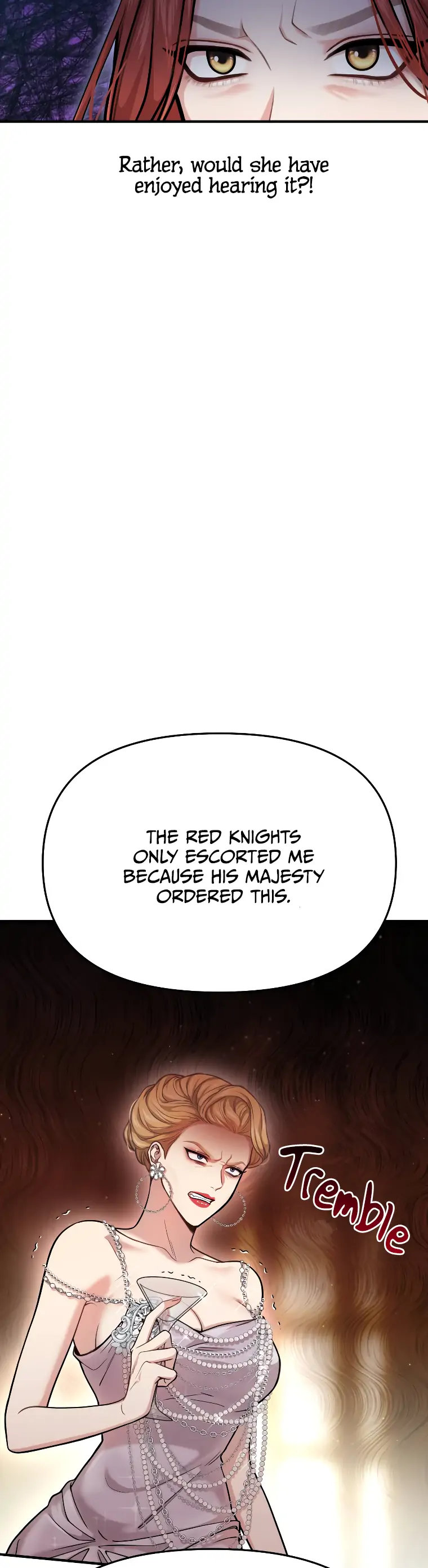 The Secret Bedroom of the Forsaken Princess - Chapter 21 [photo 5] - MangaPorn