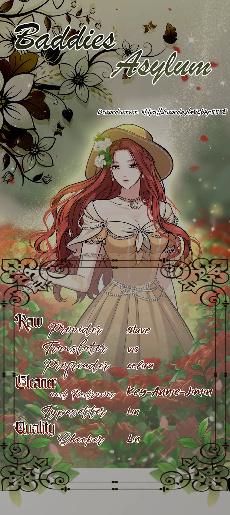 The Secret Bedroom of the Forsaken Princess - Chapter 21 [photo 51] - MangaPorn