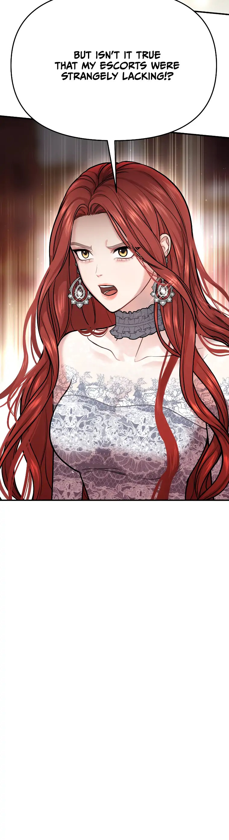 The Secret Bedroom of the Forsaken Princess - Chapter 21 [photo 6] - MangaPorn