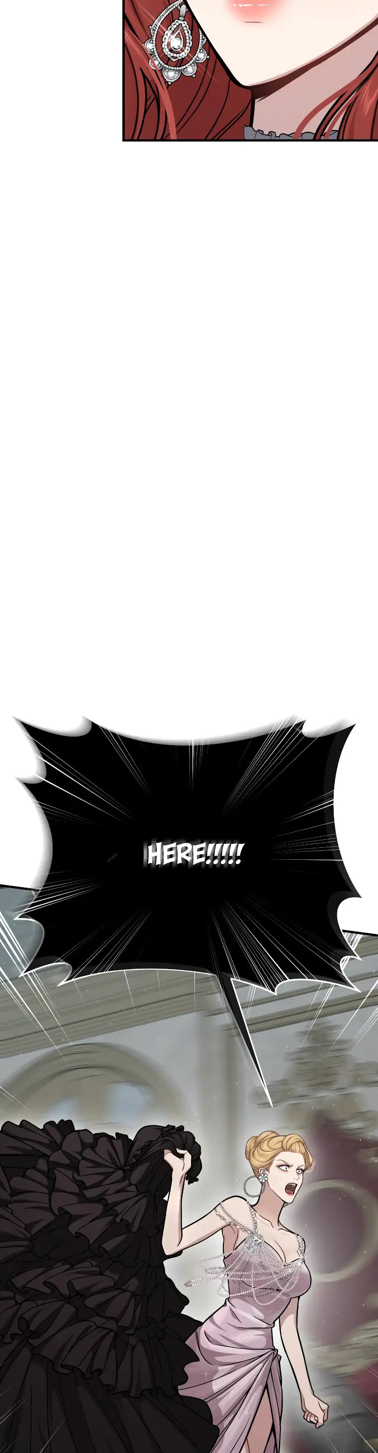 The Secret Bedroom of the Forsaken Princess - Chapter 21 [photo 8] - MangaPorn