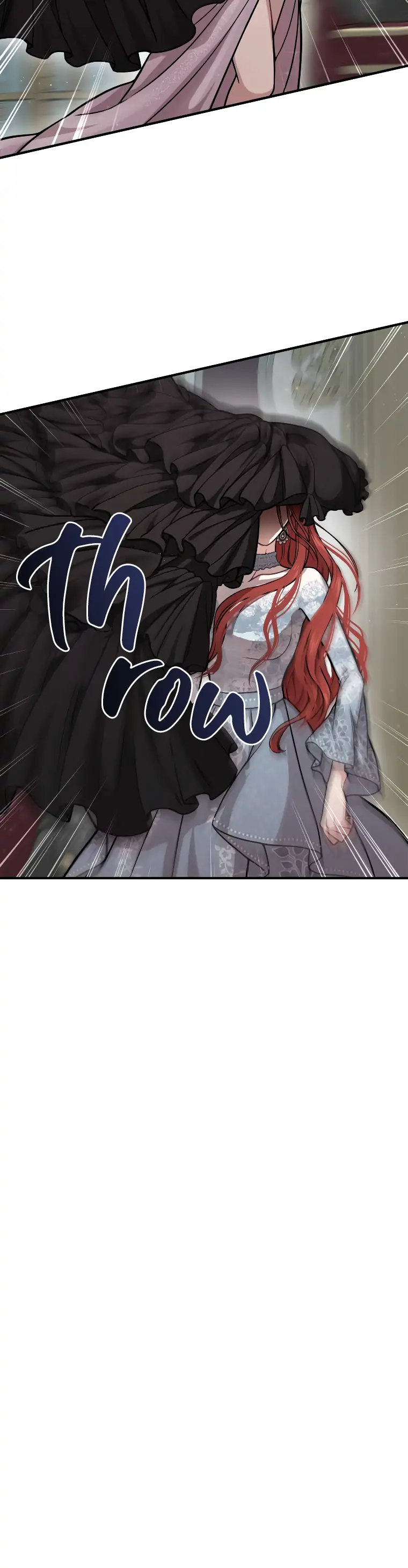 The Secret Bedroom of the Forsaken Princess - Chapter 21 [photo 9] - MangaPorn