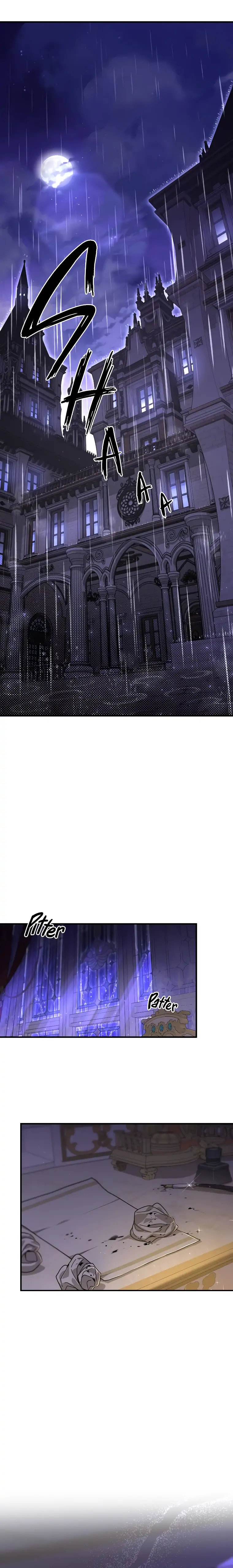 The Secret Bedroom of the Forsaken Princess - Chapter 22 [photo 1] - MangaPorn