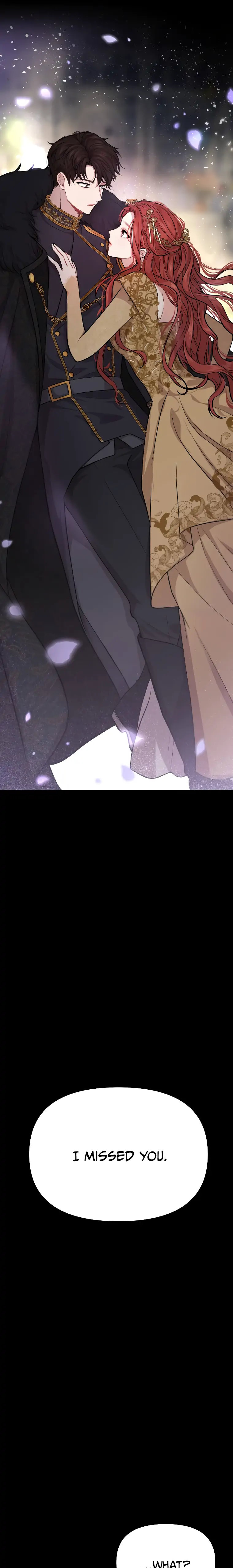 The Secret Bedroom of the Forsaken Princess - Chapter 22 [photo 11] - MangaPorn