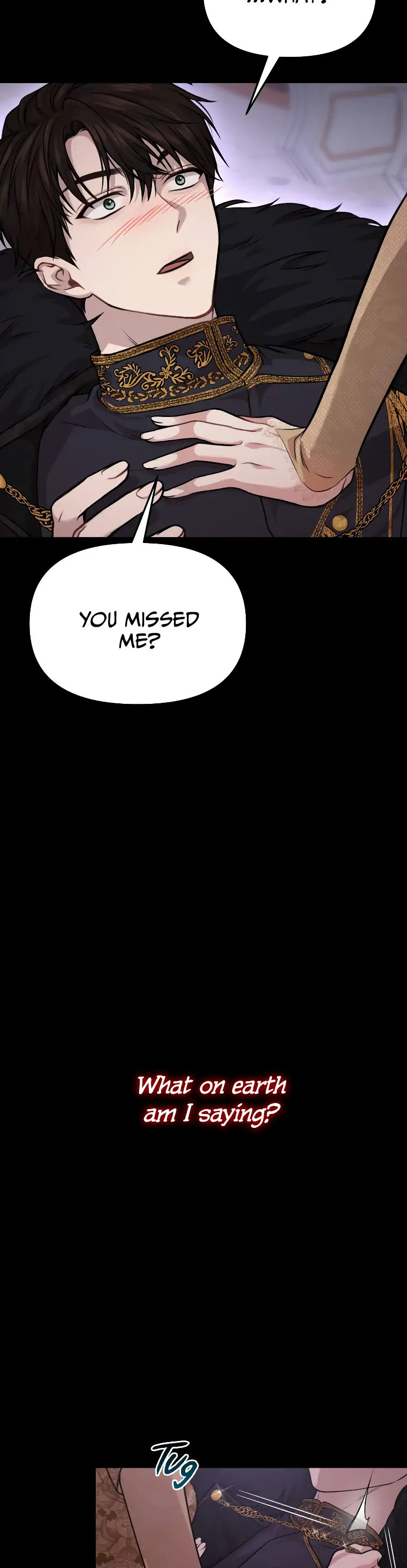 The Secret Bedroom of the Forsaken Princess - Chapter 22 [photo 12] - MangaPorn