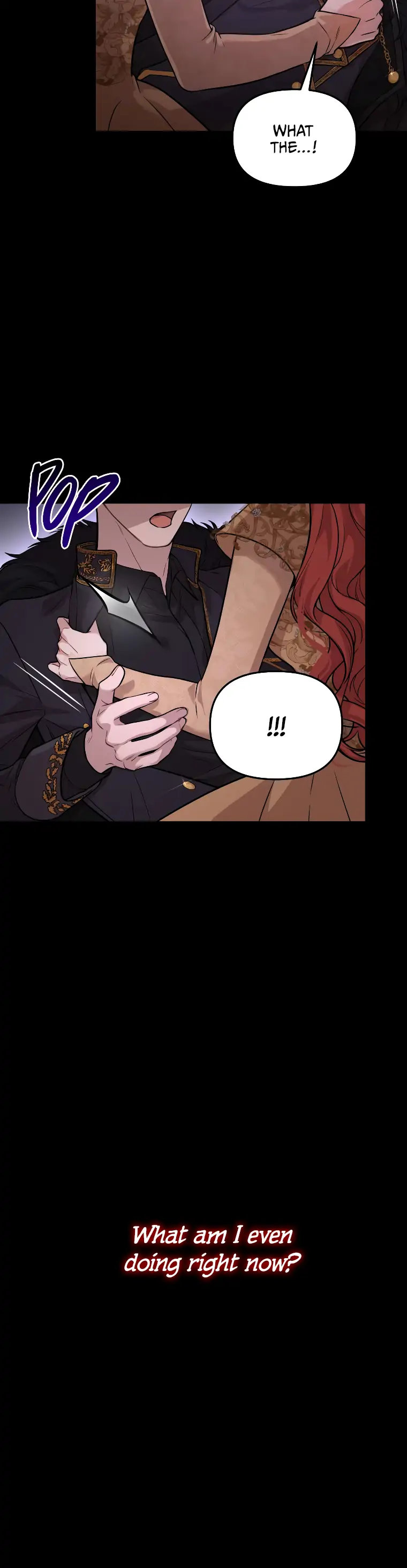 The Secret Bedroom of the Forsaken Princess - Chapter 22 [photo 13] - MangaPorn