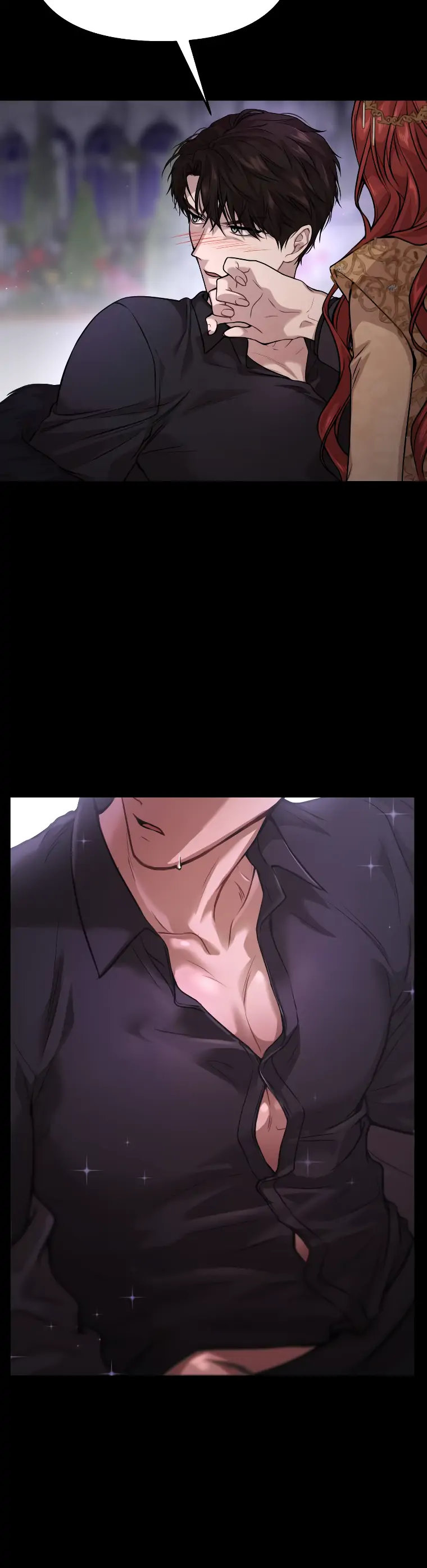 The Secret Bedroom of the Forsaken Princess - Chapter 22 [photo 15] - MangaPorn