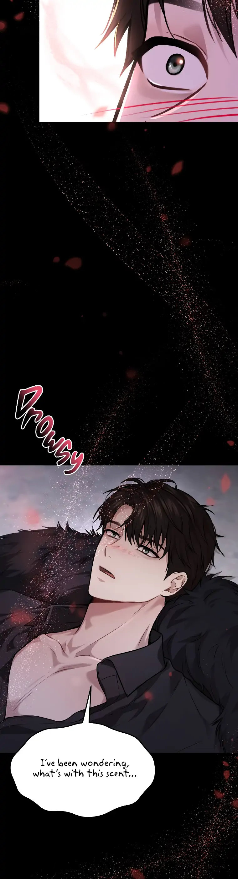 The Secret Bedroom of the Forsaken Princess - Chapter 22 [photo 19] - MangaPorn