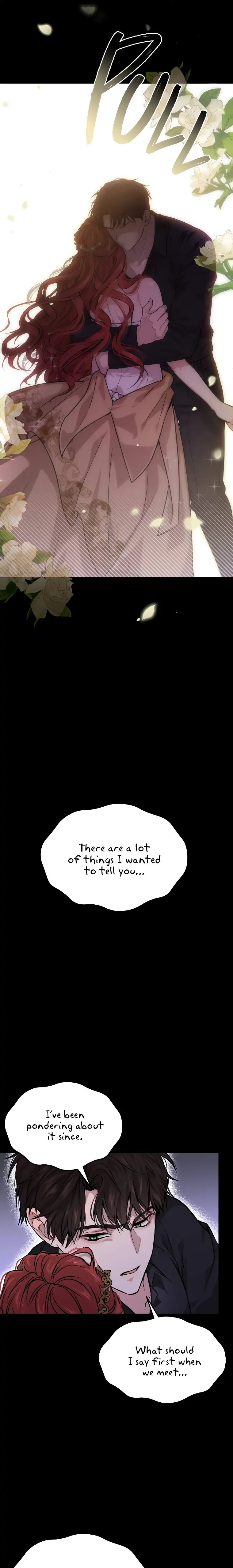 The Secret Bedroom of the Forsaken Princess - Chapter 22 [photo 25] - MangaPorn