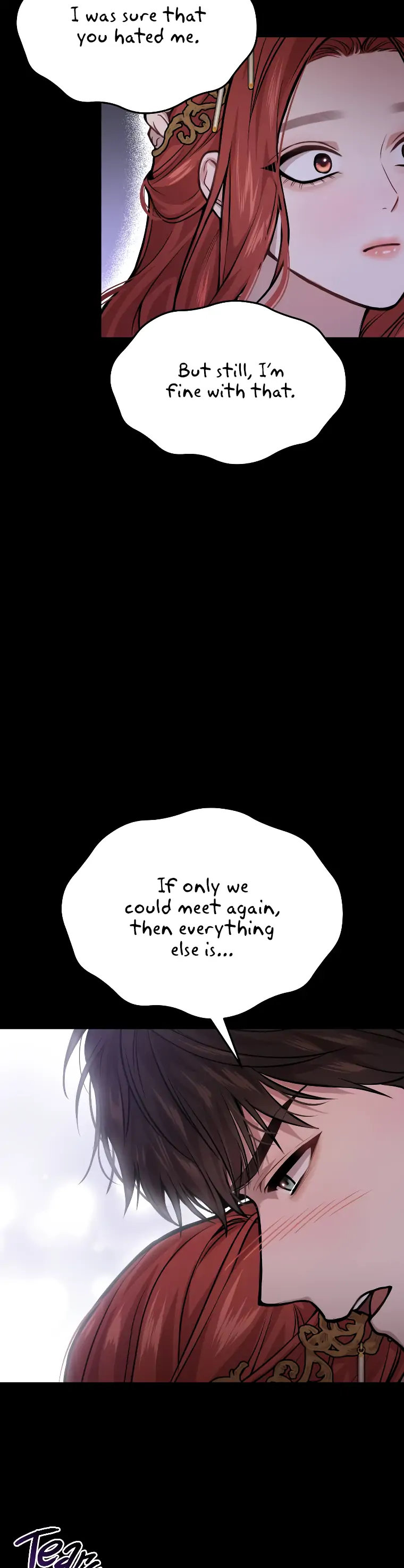 The Secret Bedroom of the Forsaken Princess - Chapter 22 [photo 26] - MangaPorn