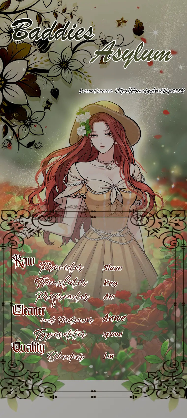 The Secret Bedroom of the Forsaken Princess - Chapter 22 [photo 31] - MangaPorn