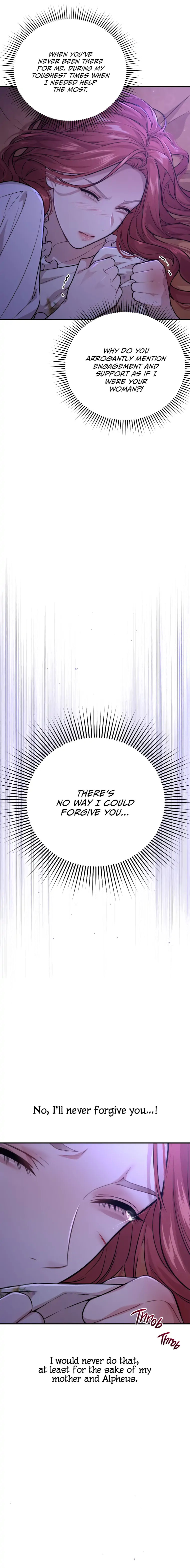 The Secret Bedroom of the Forsaken Princess - Chapter 22 [photo 6] - MangaPorn