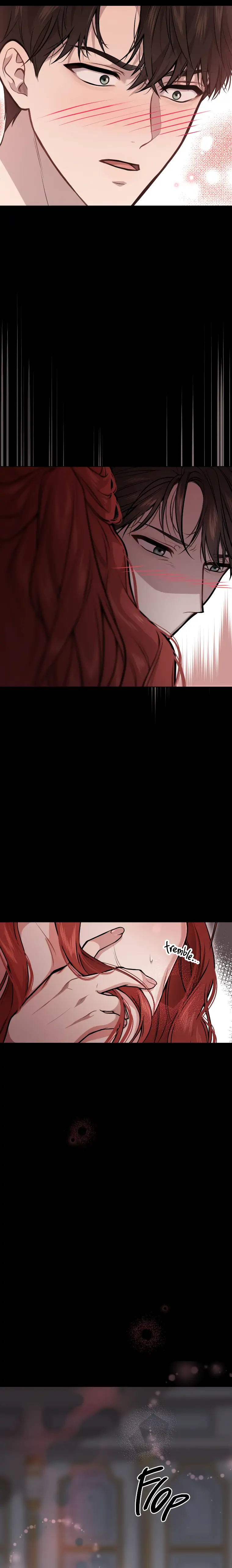 The Secret Bedroom of the Forsaken Princess - Chapter 23 [photo 10] - MangaPorn