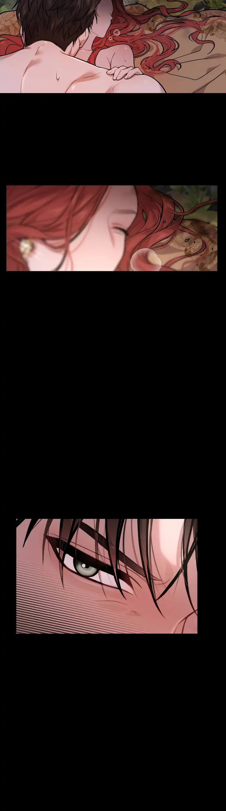 The Secret Bedroom of the Forsaken Princess - Chapter 23 [photo 15] - MangaPorn