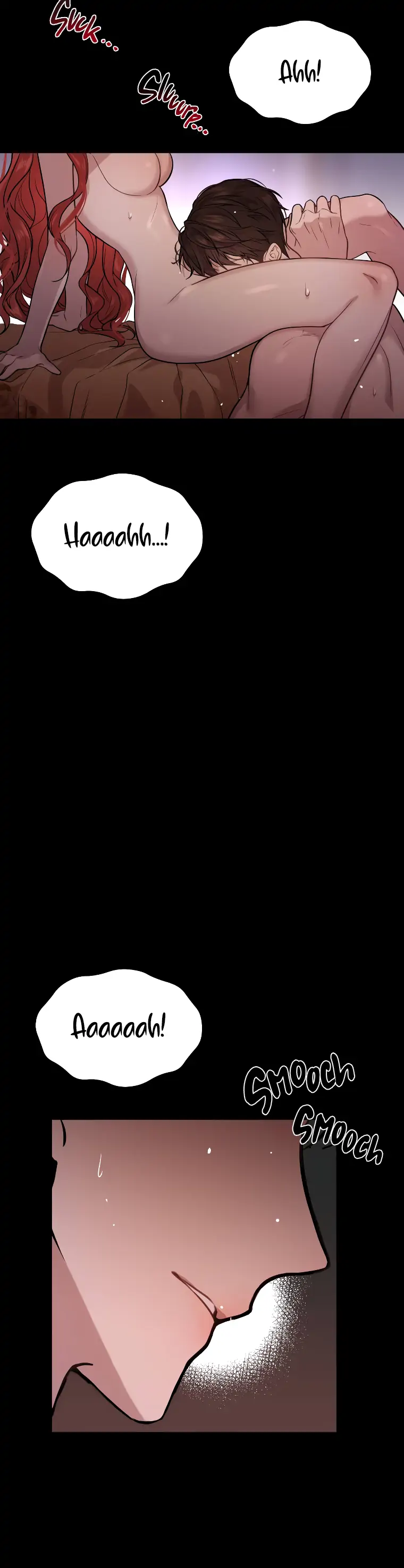 The Secret Bedroom of the Forsaken Princess - Chapter 23 [photo 18] - MangaPorn