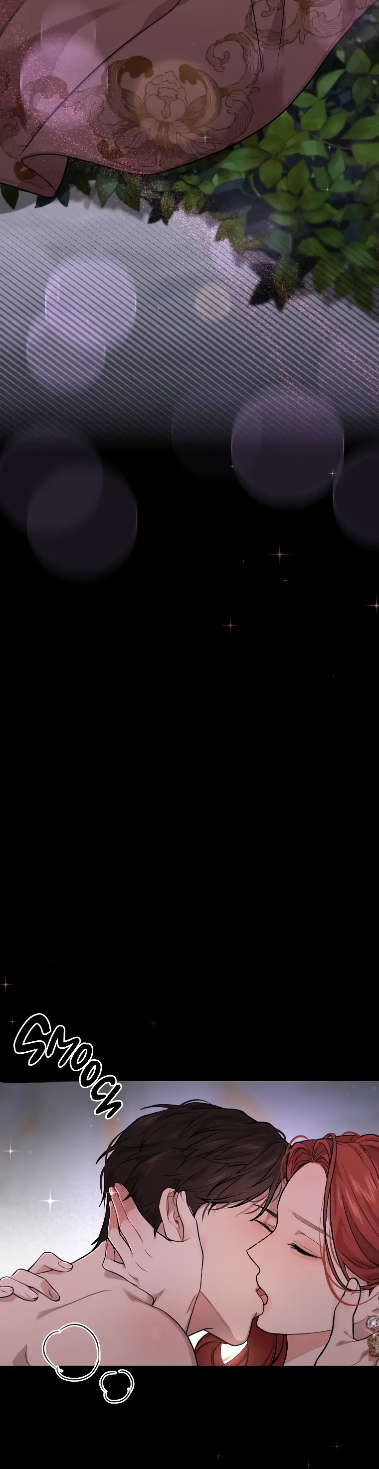 The Secret Bedroom of the Forsaken Princess - Chapter 23 [photo 2] - MangaPorn