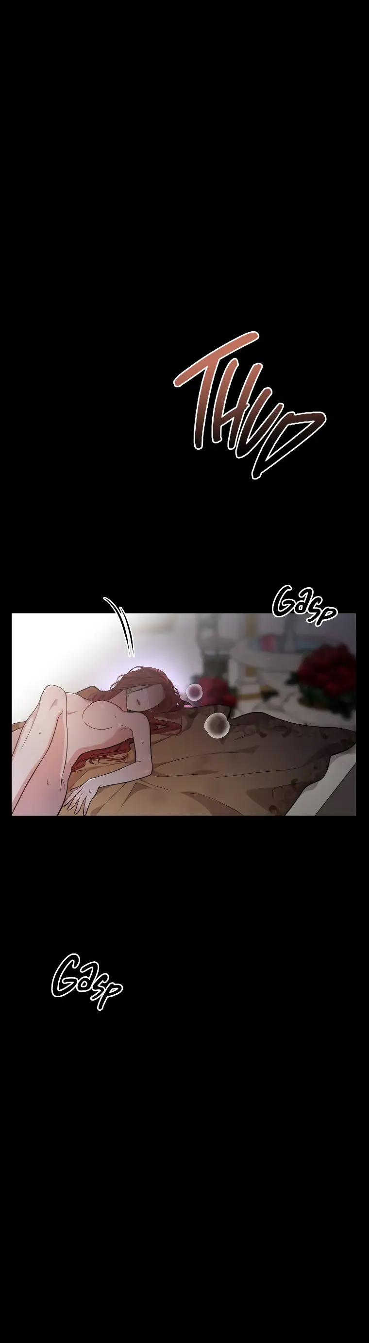 The Secret Bedroom of the Forsaken Princess - Chapter 23 [photo 22] - MangaPorn