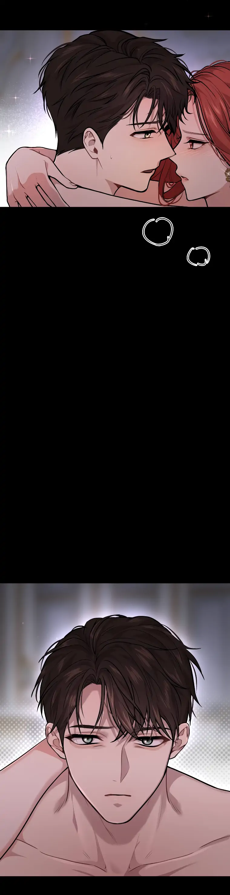 The Secret Bedroom of the Forsaken Princess - Chapter 23 [photo 3] - MangaPorn