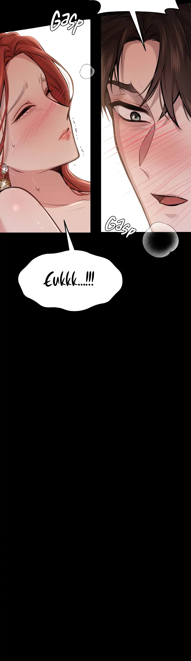 The Secret Bedroom of the Forsaken Princess - Chapter 23 [photo 30] - MangaPorn