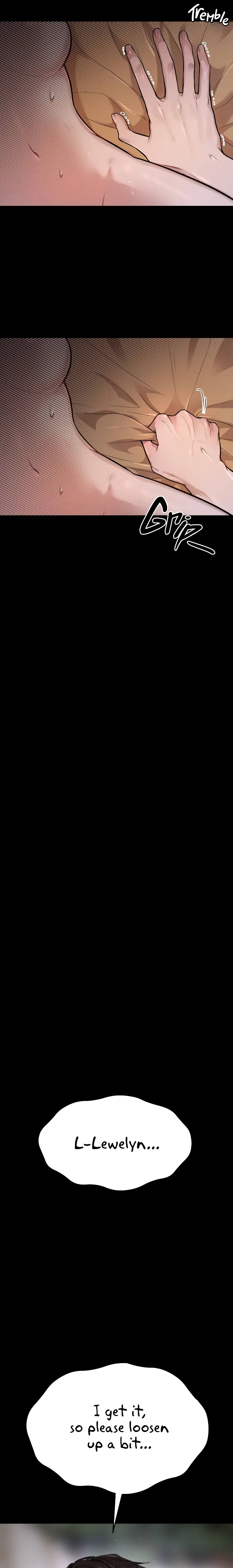 The Secret Bedroom of the Forsaken Princess - Chapter 23 [photo 31] - MangaPorn